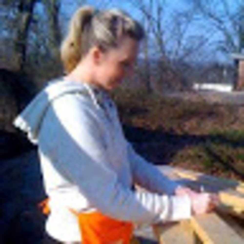 Meet your Posher, Shannon